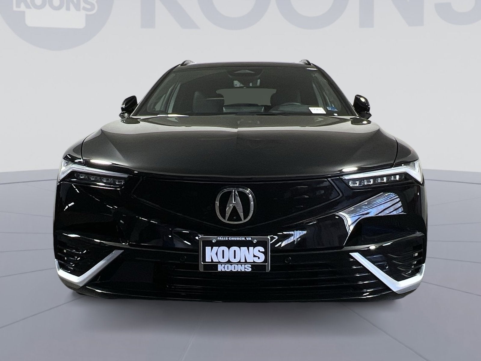 2024 Acura ZDX Type S