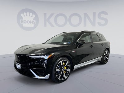 2024 Acura ZDX Type S