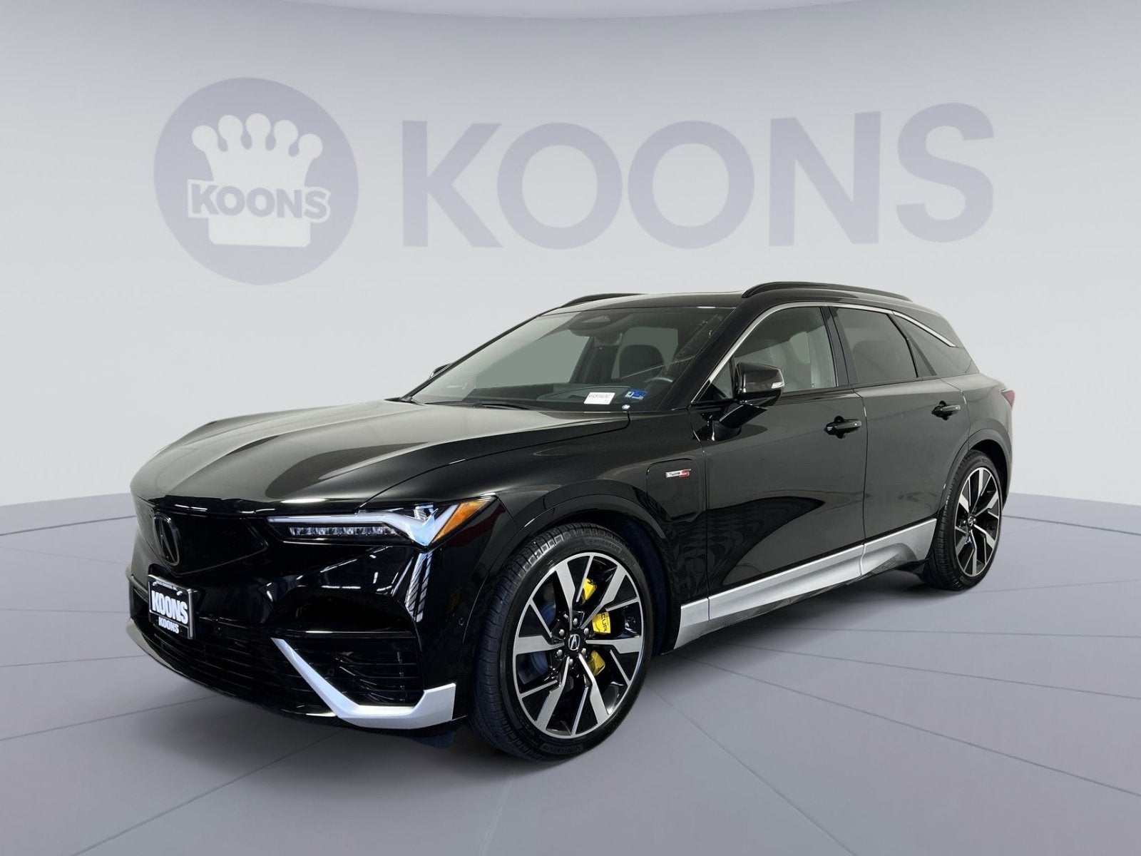 2024 Acura ZDX Type S