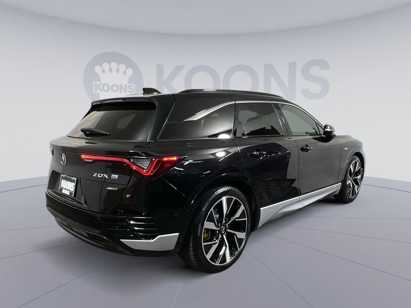 2024 Acura ZDX Type S