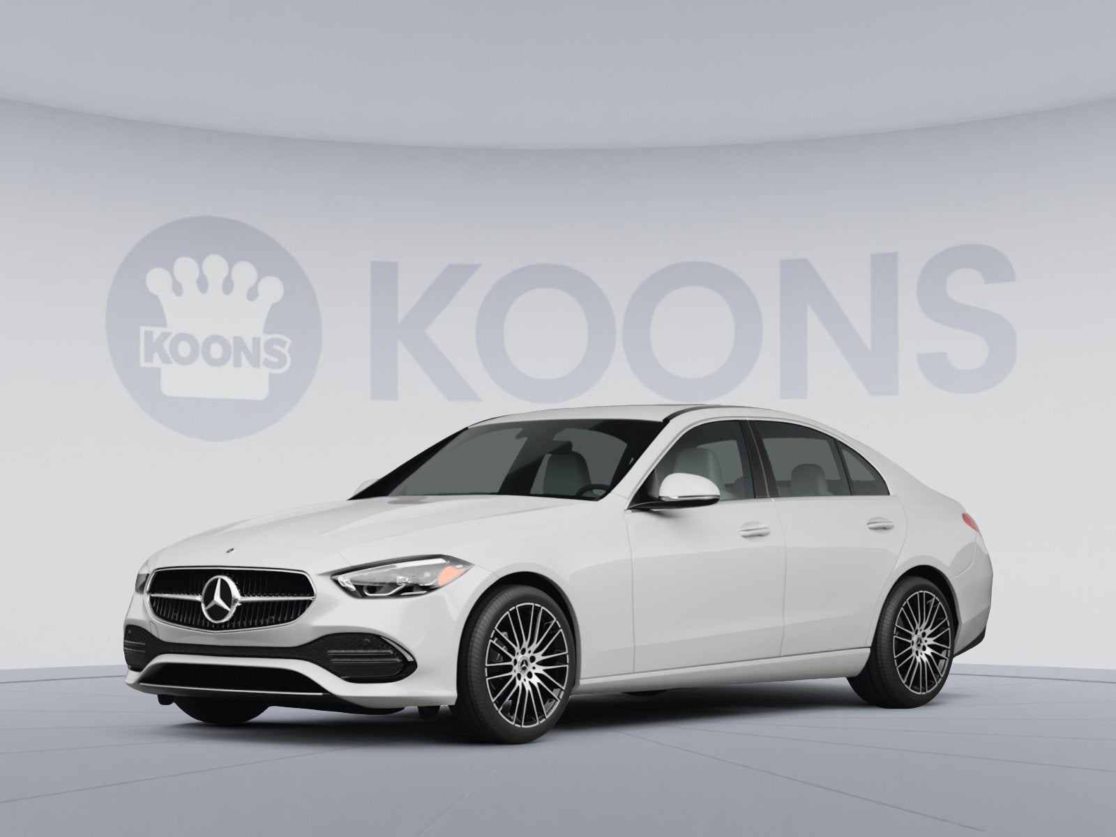 2016 Mercedes-Benz C-Class C300's photo