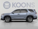 2023 Honda Pilot EX-L