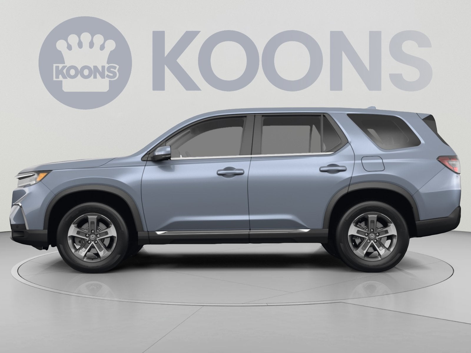 2023 Honda Pilot EX-L