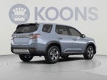 2023 Honda Pilot EX-L