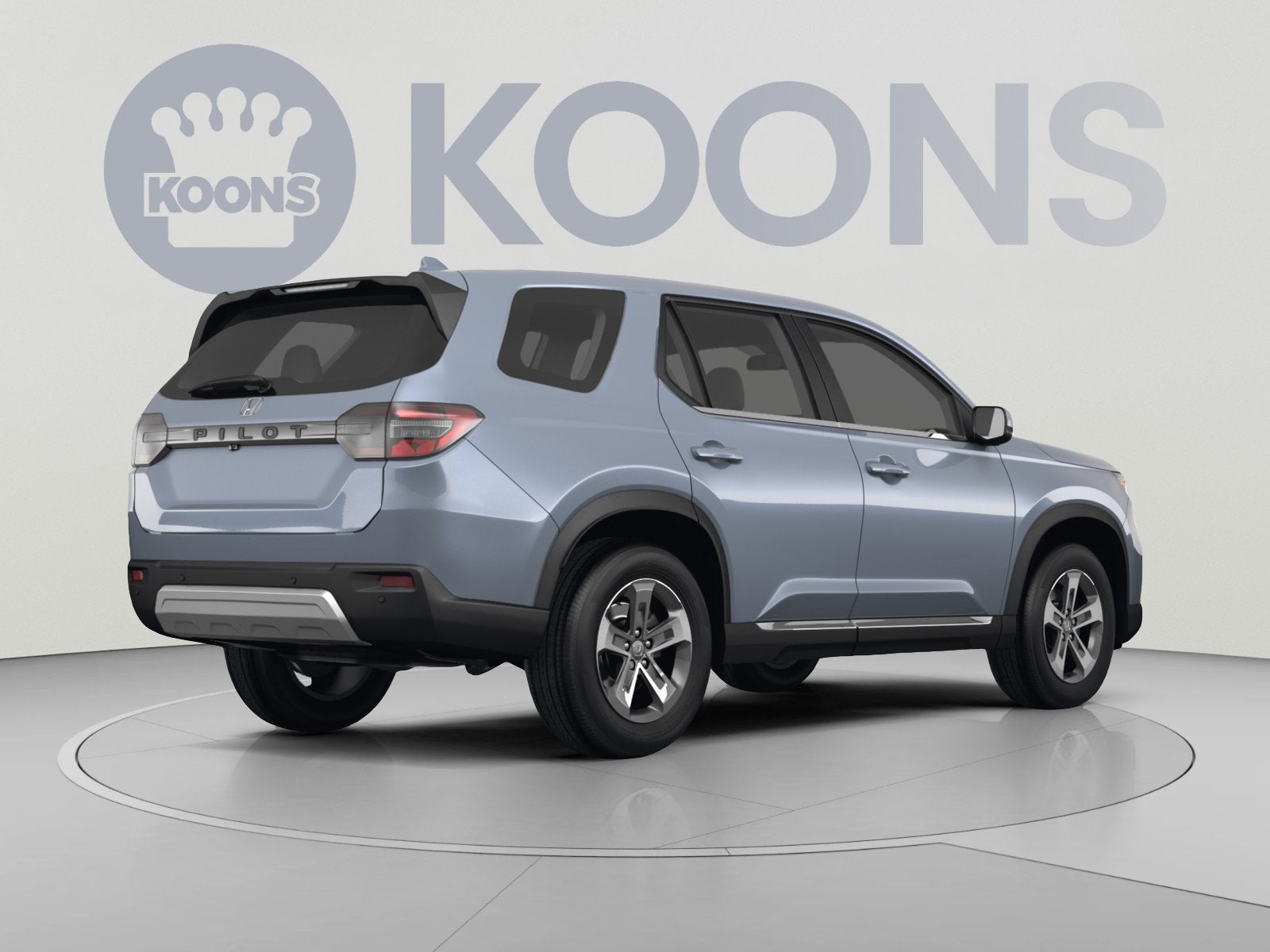 2023 Honda Pilot EX-L