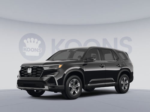 2023 Honda Pilot EX-L