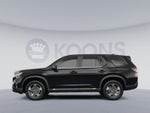 2023 Honda Pilot EX-L