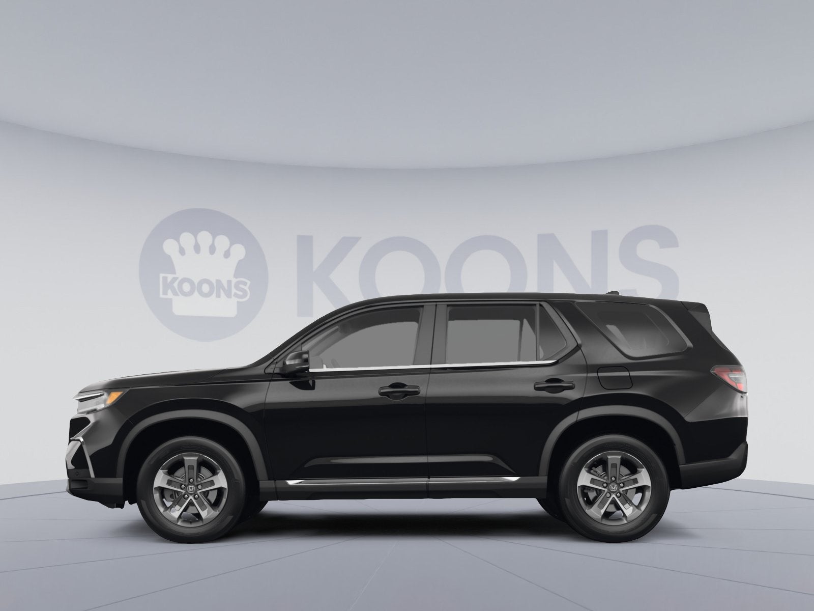 2023 Honda Pilot EX-L