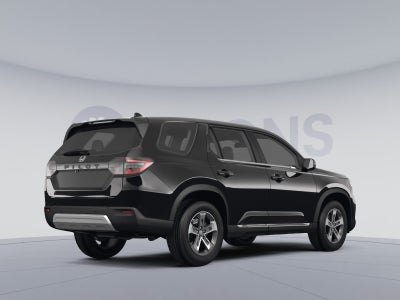 2023 Honda Pilot EX-L