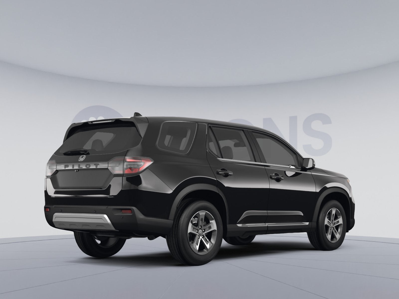 2023 Honda Pilot EX-L