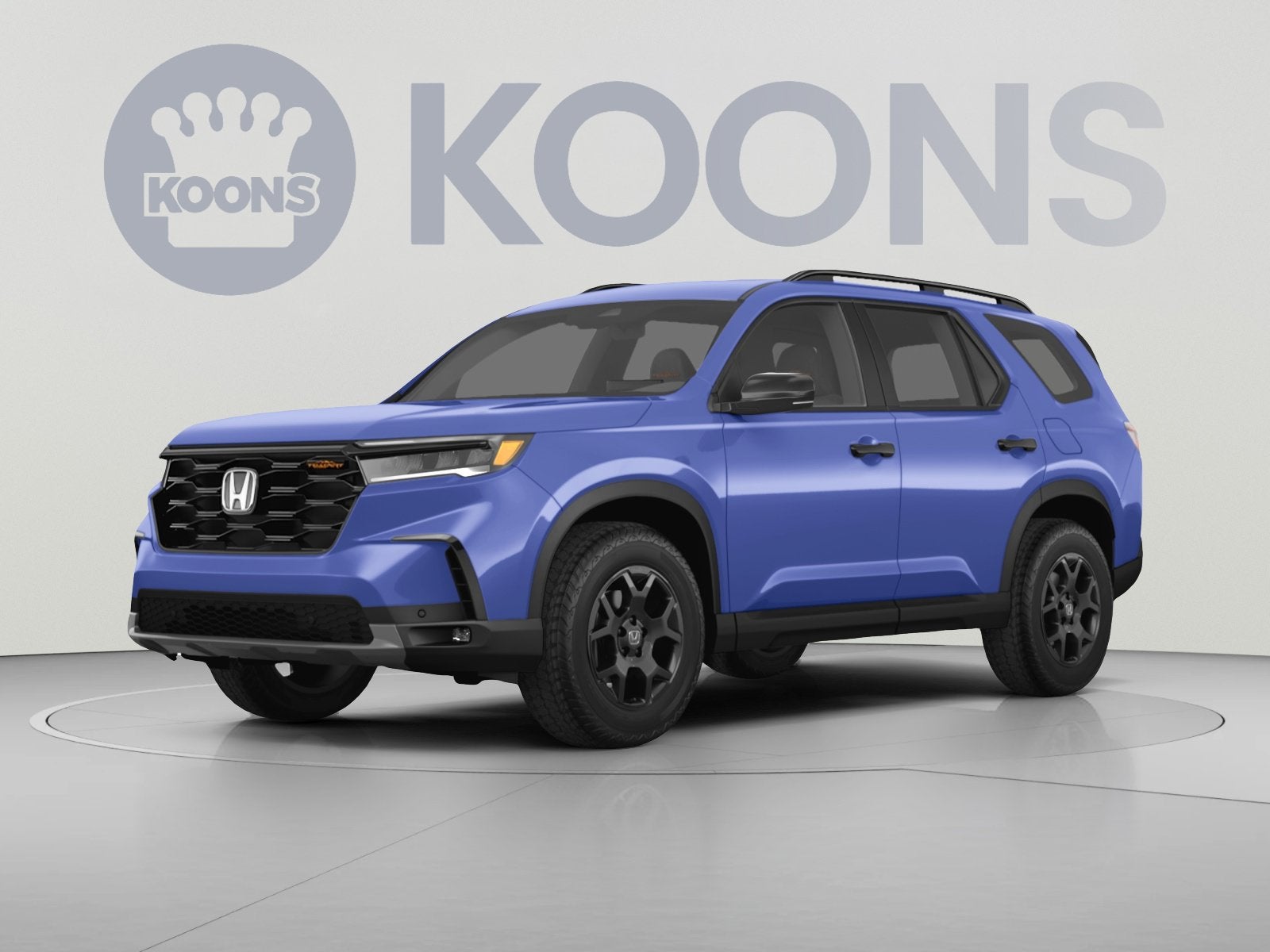 2024 Honda Pilot