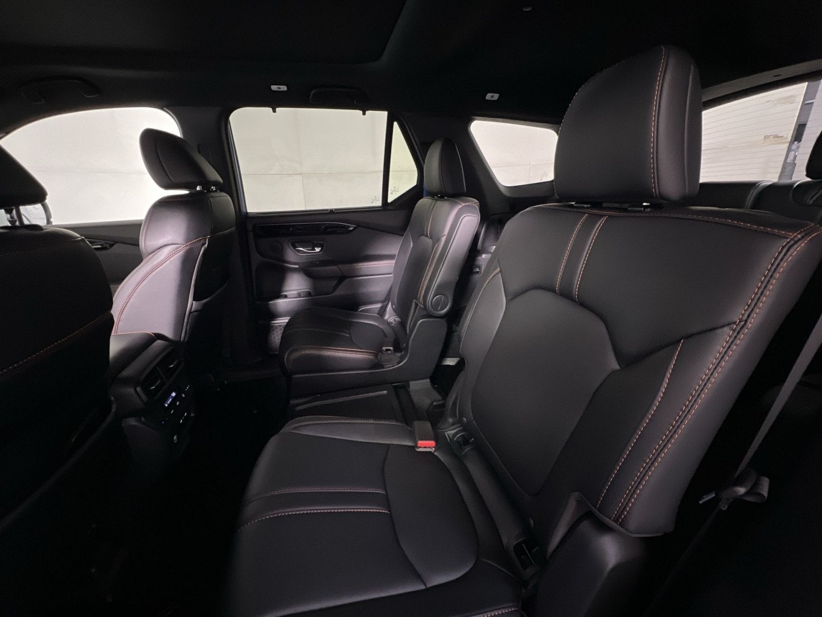2024 Honda Pilot TrailSport