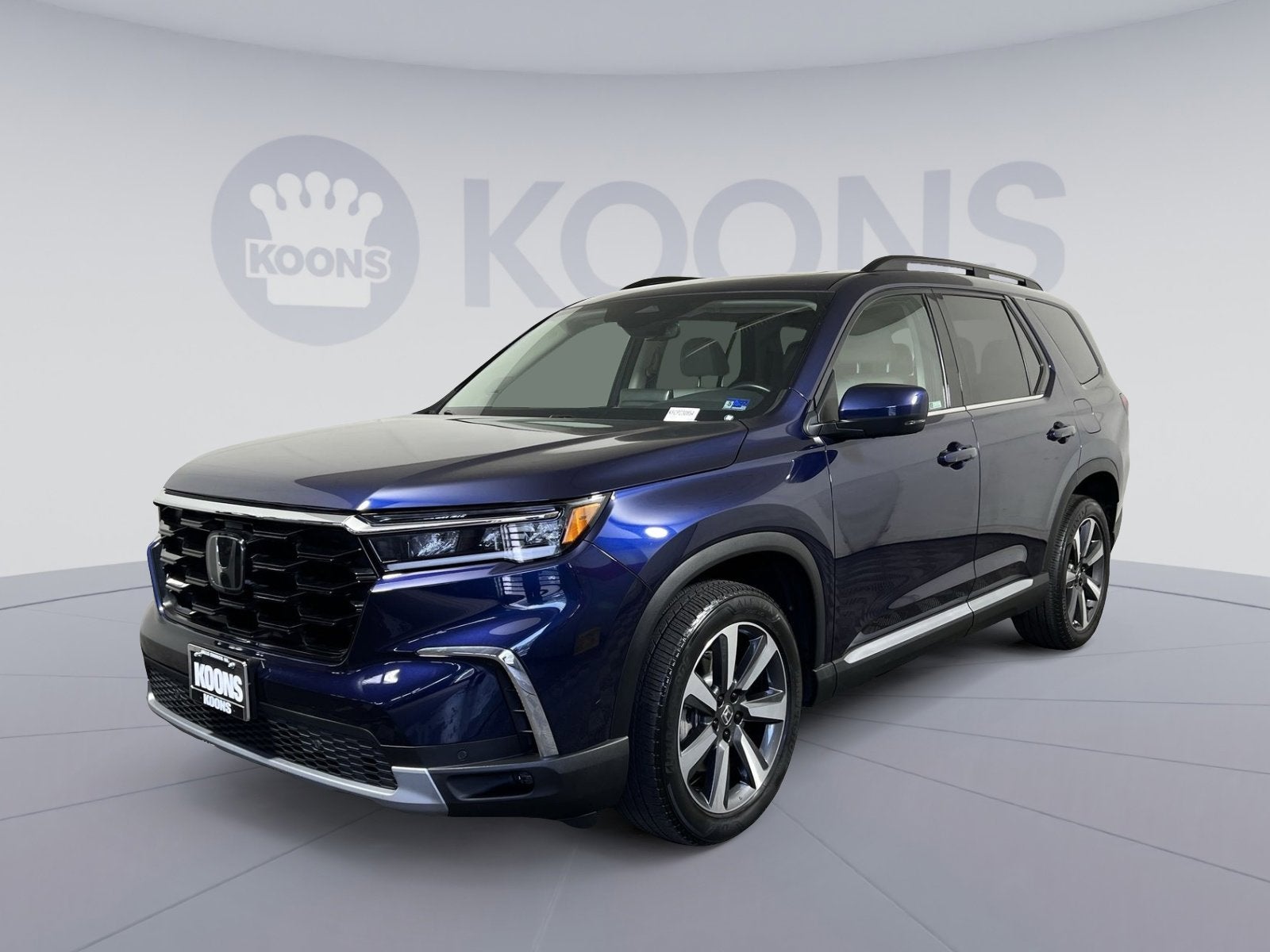 2023 Honda Pilot Touring AWD's photo