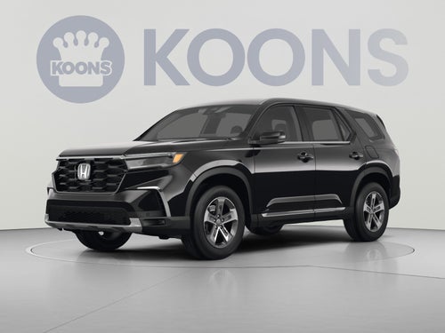 2023 Honda Pilot EX-L