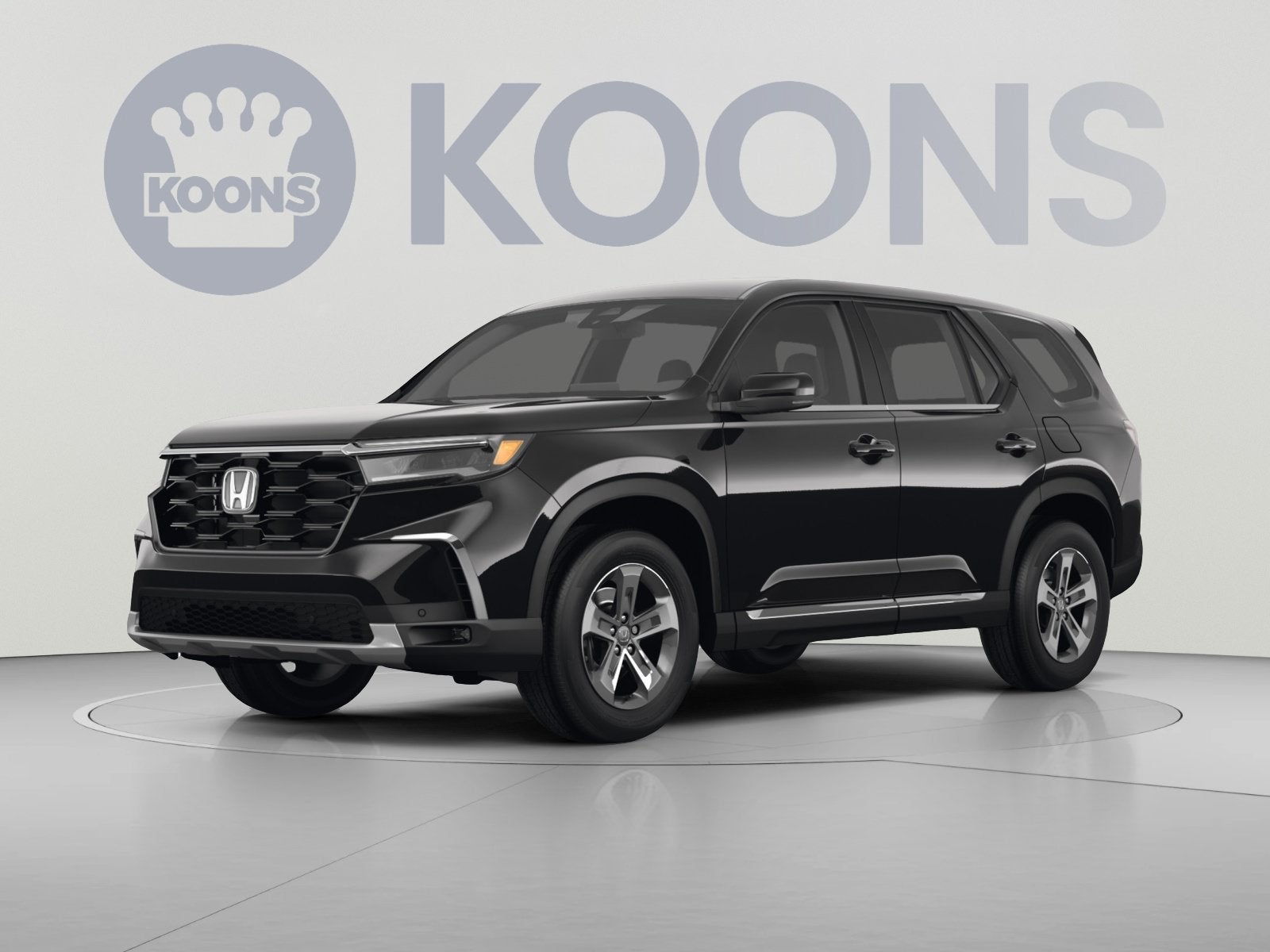 2023 Honda Pilot EX-L