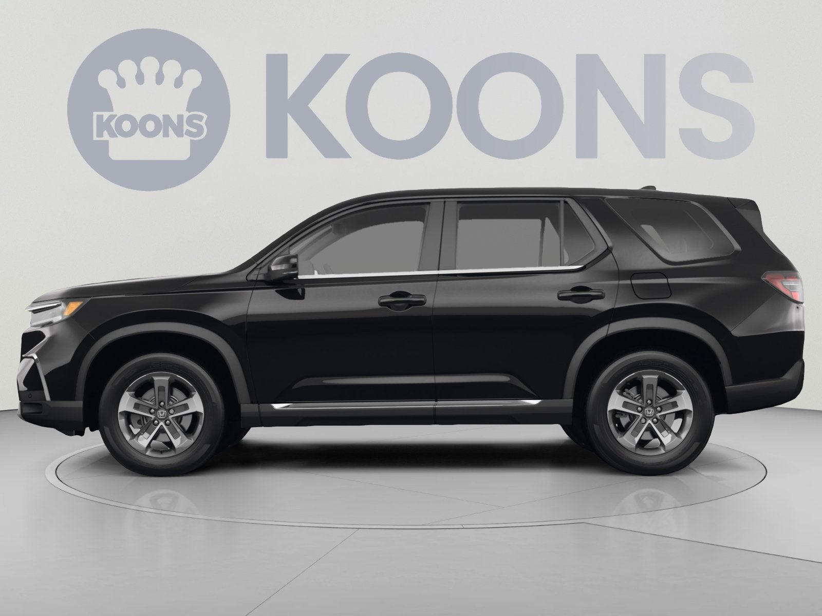 2023 Honda Pilot EX-L