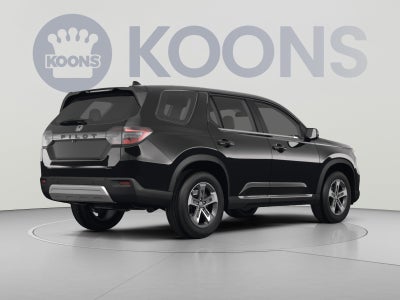 2023 Honda Pilot EX-L