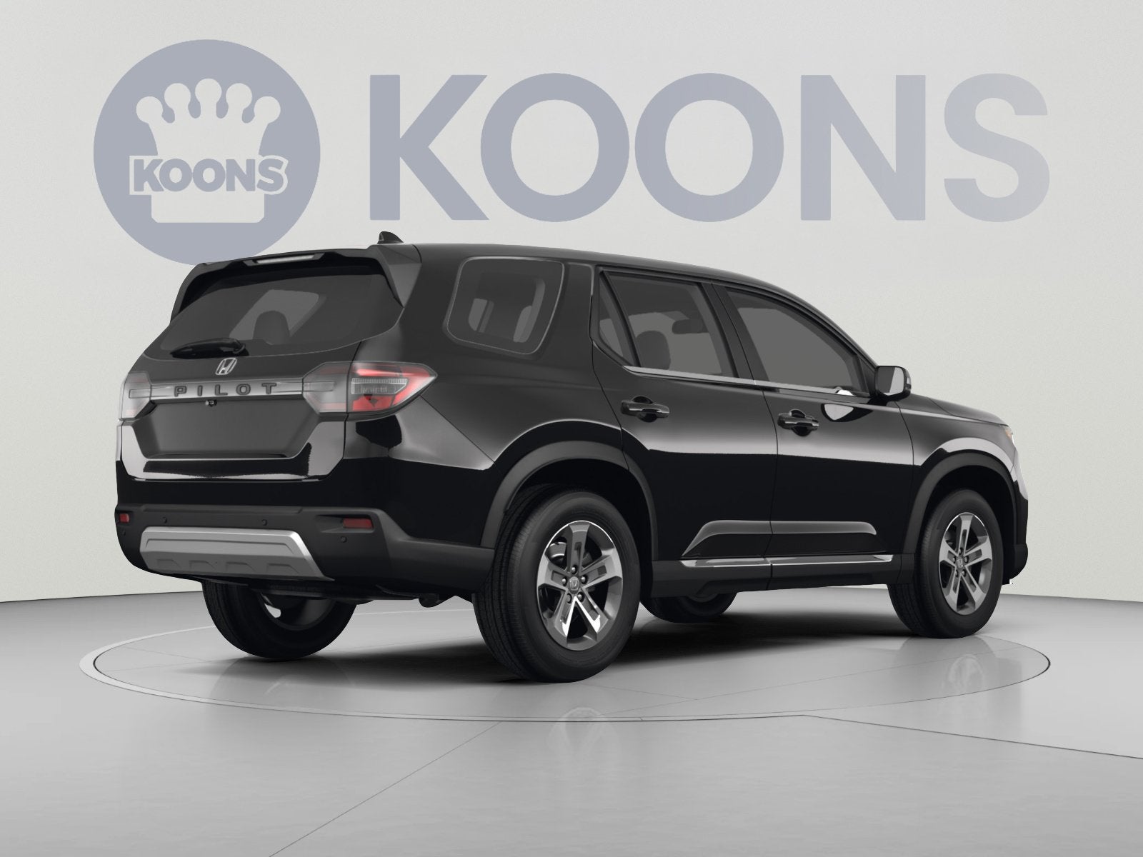 2023 Honda Pilot EX-L