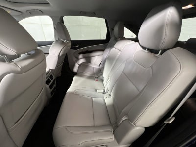 2017 Acura MDX 3.5L