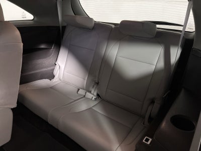 2017 Acura MDX 3.5L
