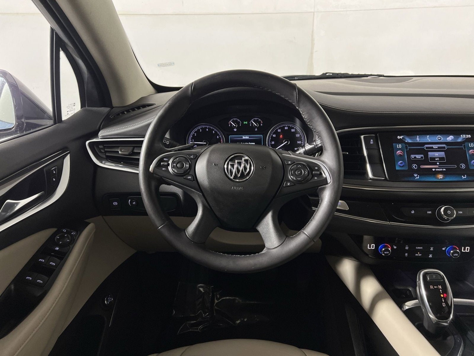 2018 Buick Enclave Essence