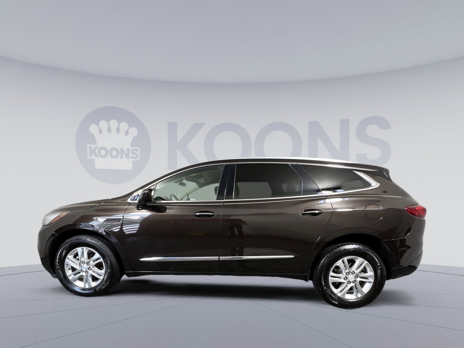 2018 Buick Enclave Essence