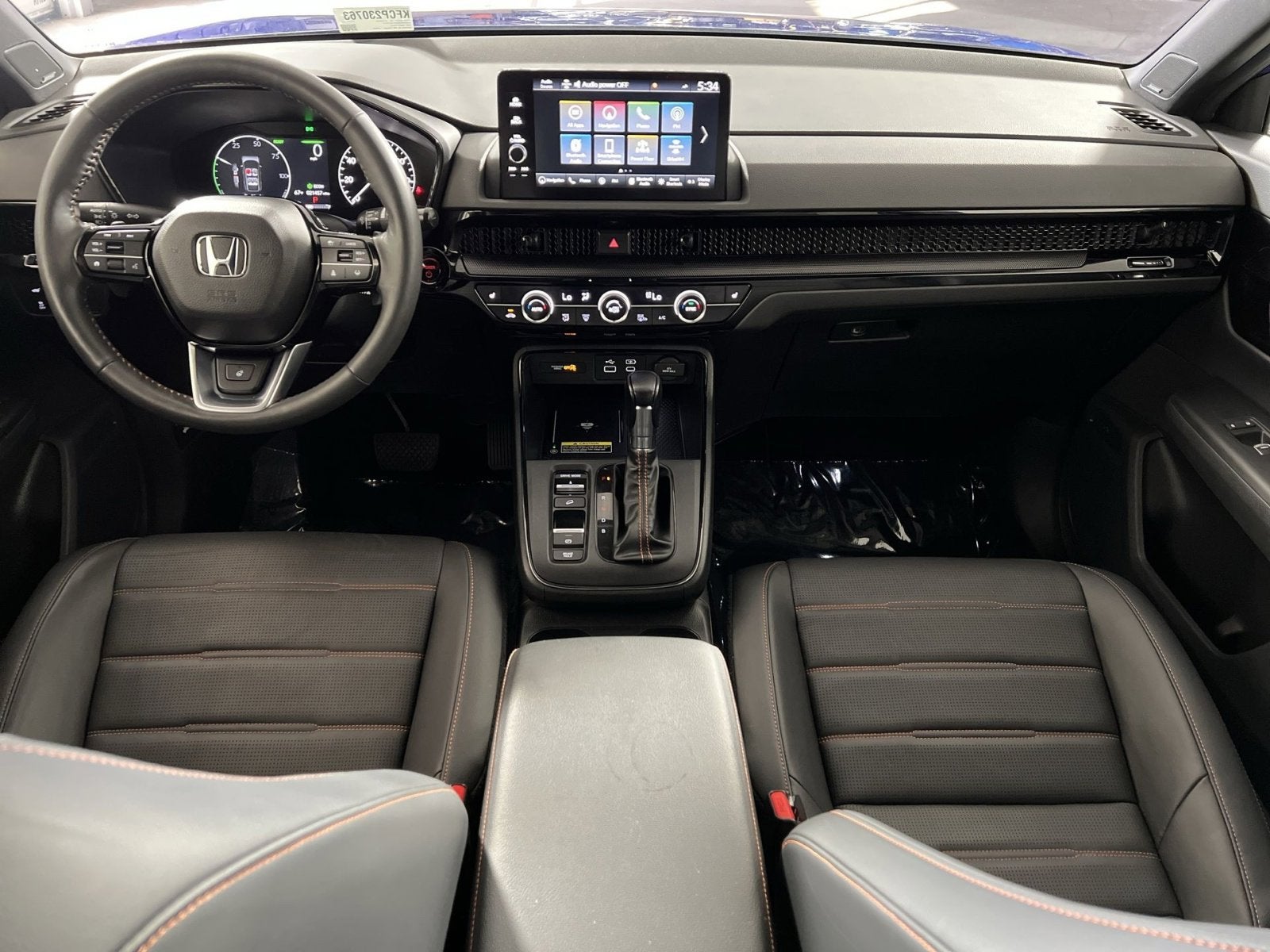 2023 Honda CR-V Hybrid Sport Touring