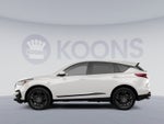 2019 Acura RDX A-Spec Package
