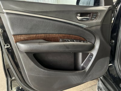 2019 Acura MDX 3.5L