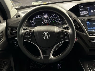 2019 Acura MDX 3.5L