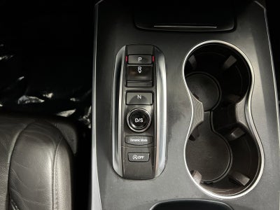 2019 Acura MDX 3.5L