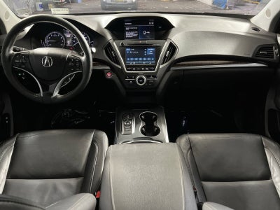 2019 Acura MDX 3.5L