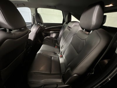 2019 Acura MDX 3.5L
