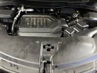 2019 Acura MDX 3.5L