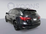 2019 Acura MDX 3.5L