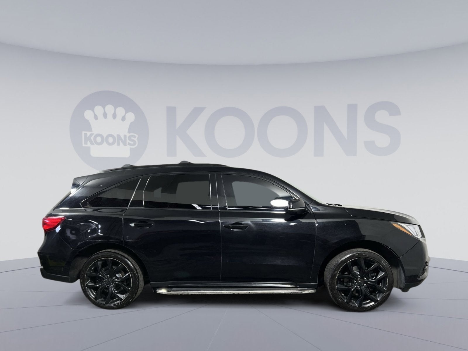 2019 Acura MDX 3.5L