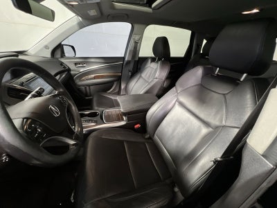 2019 Acura MDX 3.5L