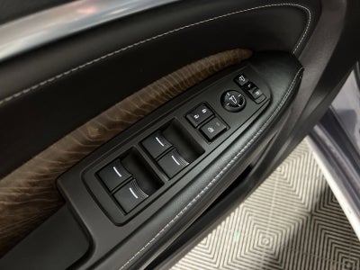 2020 Acura MDX Advance