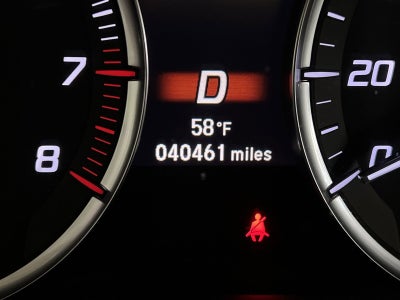 2020 Acura MDX Advance