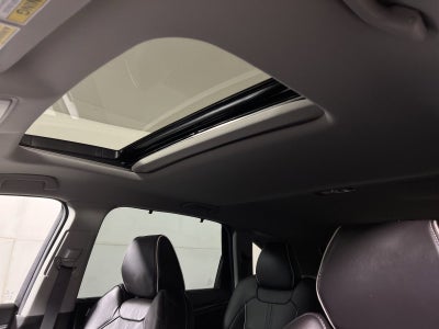 2020 Acura MDX Advance