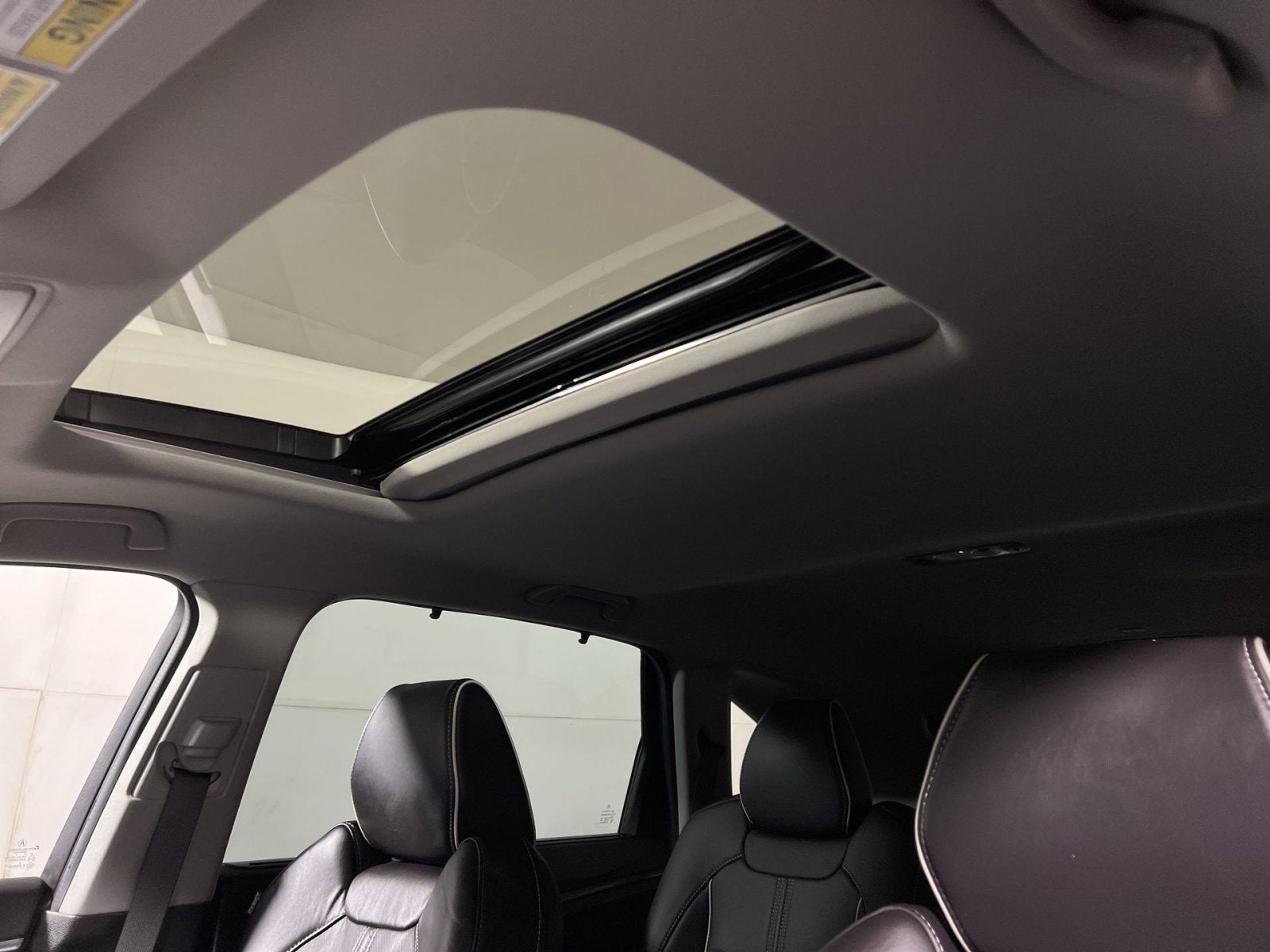 2020 Acura MDX Advance