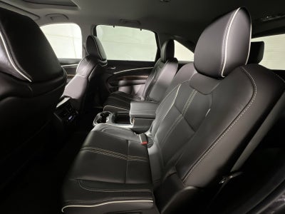 2020 Acura MDX Advance