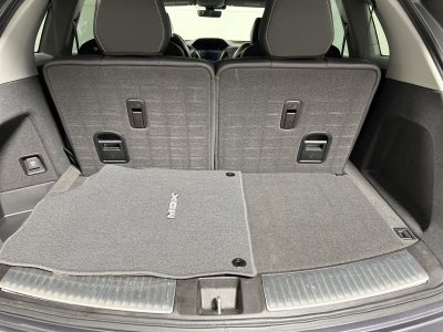 2020 Acura MDX Advance