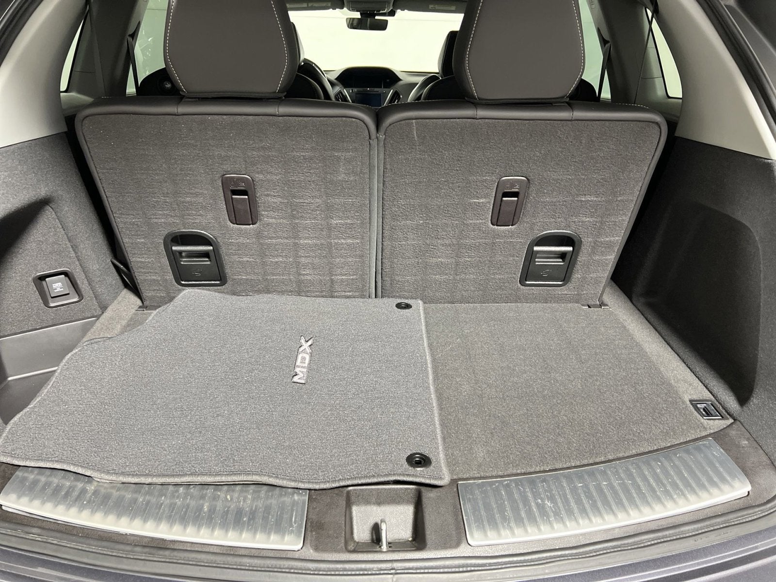 2020 Acura MDX Advance