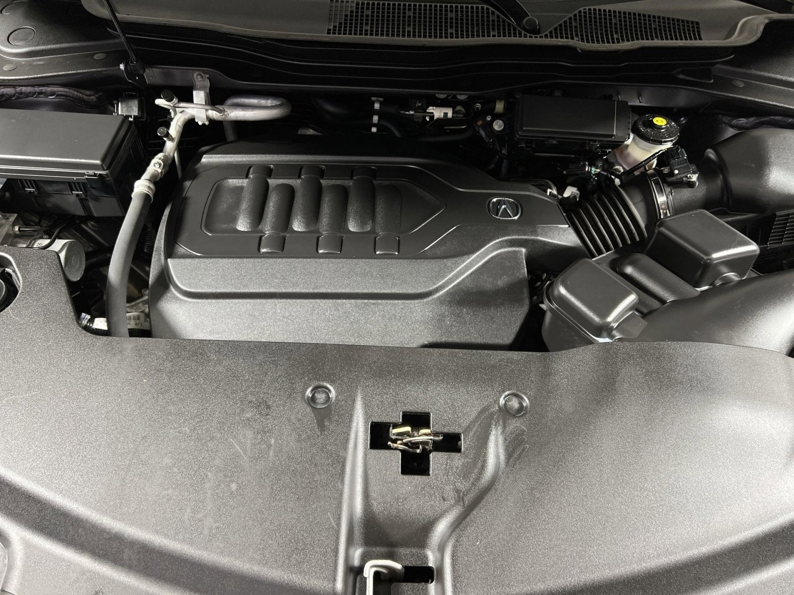 2020 Acura MDX Advance