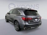 2020 Acura MDX Advance