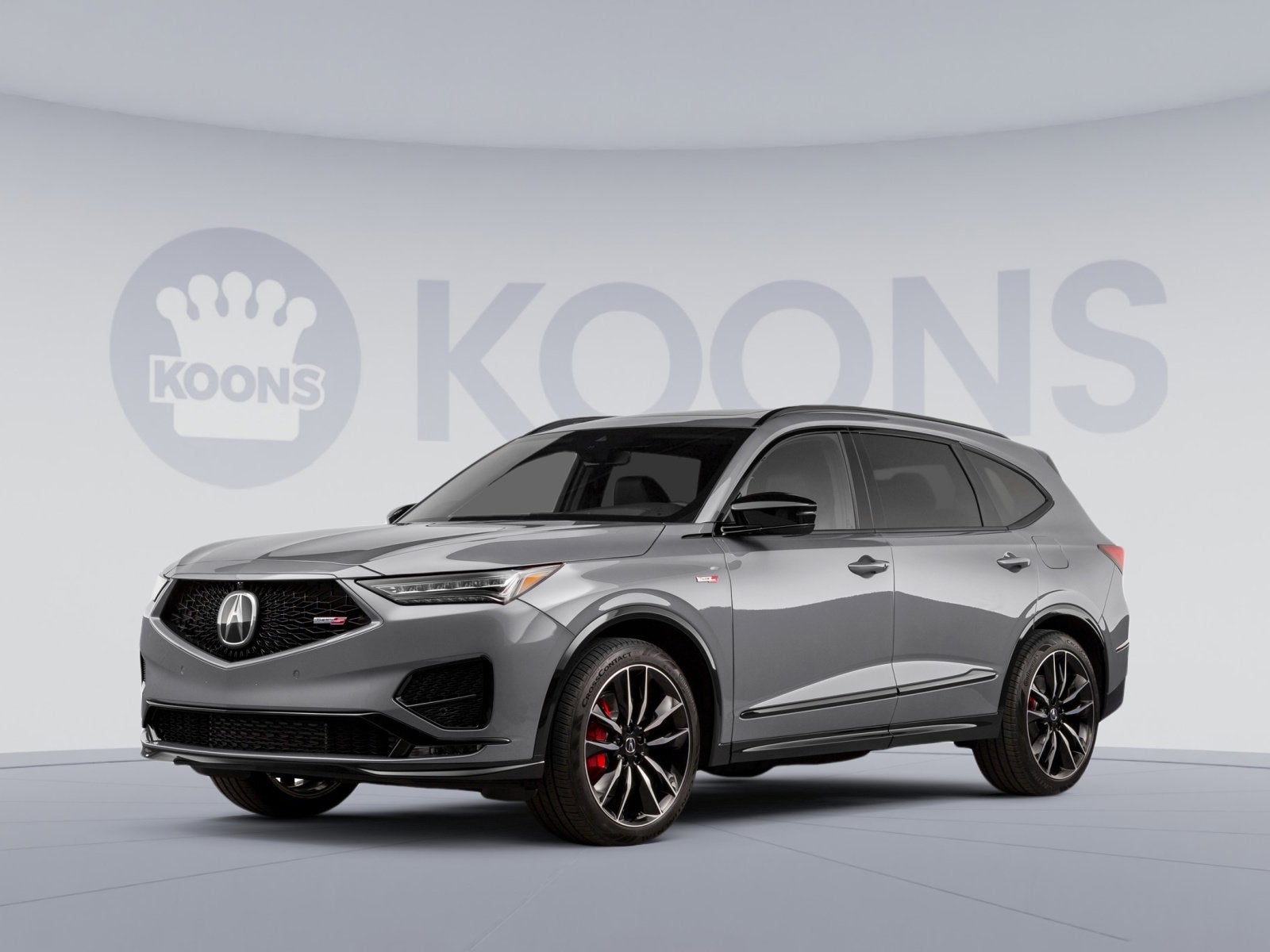 2022 Acura MDX Type S's photo