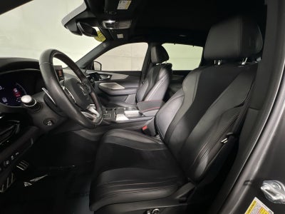 2022 Acura MDX Type S