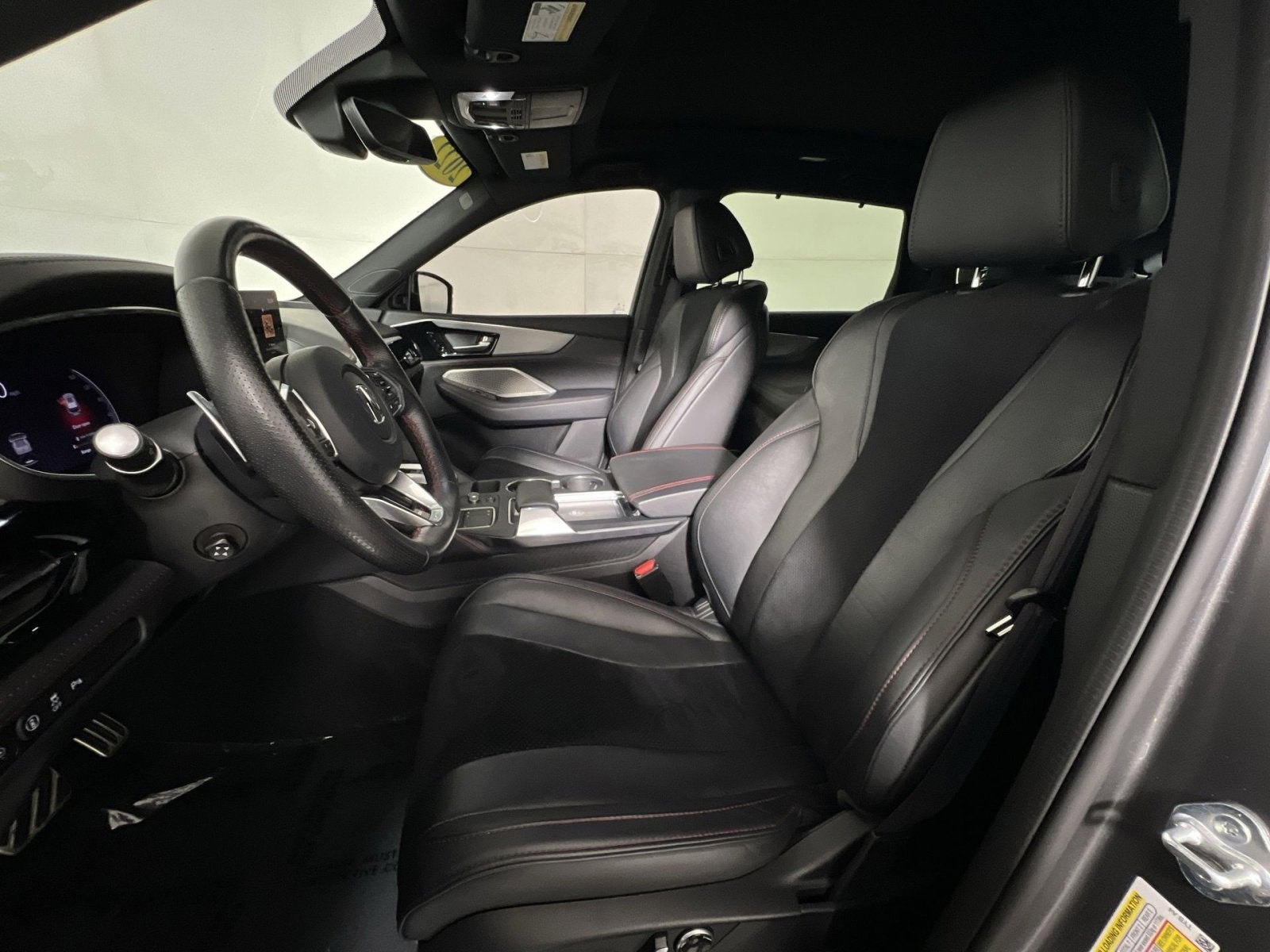 2022 Acura MDX Type S