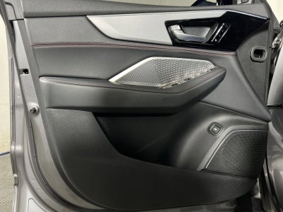 2022 Acura MDX Type S